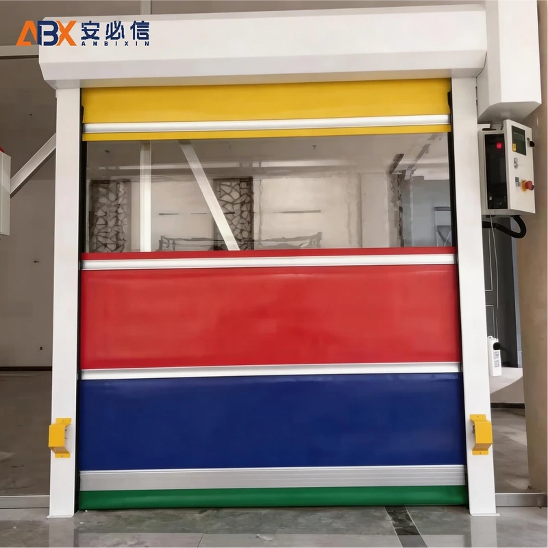 延边朝鲜族自治州洁净快速门