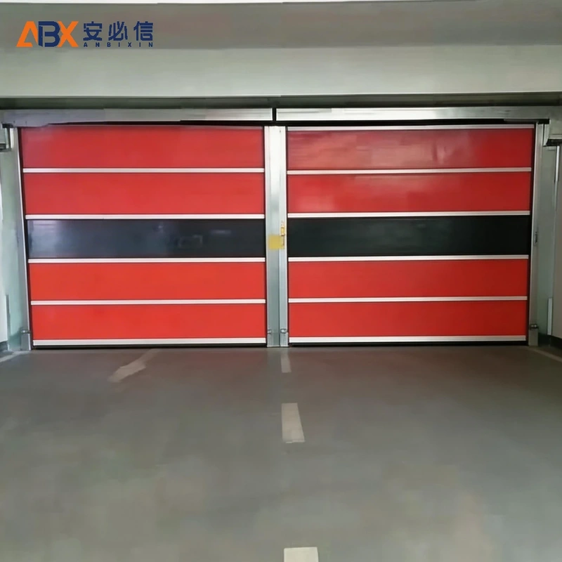 延边朝鲜族自治州工业快速门